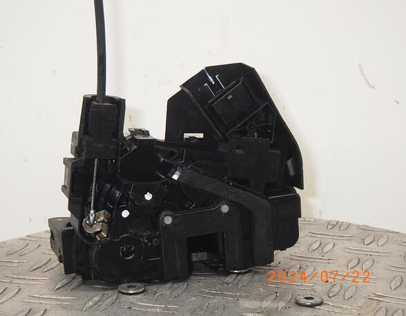 Door Lock RENAULT MEGANE IV Hatchback (B9A/M/N_)