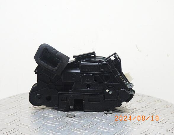 Door Lock VW POLO (6R1, 6C1), VW POLO Van (6R)