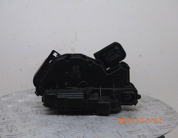 Deurslot VW POLO (AW1, BZ1), VW POLO (6R1, 6C1), VW POLO Van (6R)