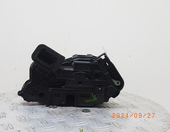 Door Lock VW POLO (AW1, BZ1), VW POLO (6R1, 6C1), VW POLO Van (6R)