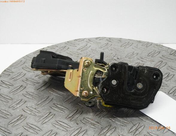 Door Lock KIA SPORTAGE (JE_, KM_)