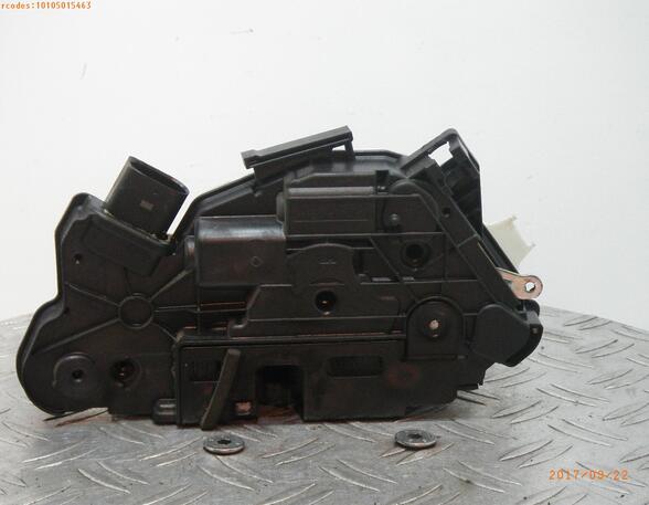 Door Lock SEAT Mii (KF1, KE1)