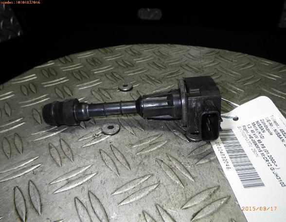 Ignition Coil NISSAN MICRA III (K12)