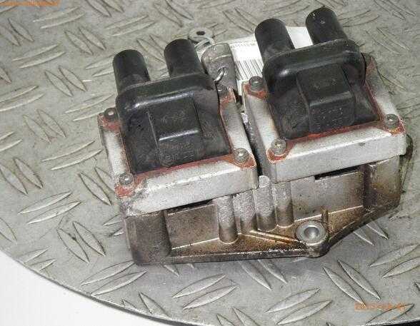 Ignition Coil FIAT SEICENTO (187)