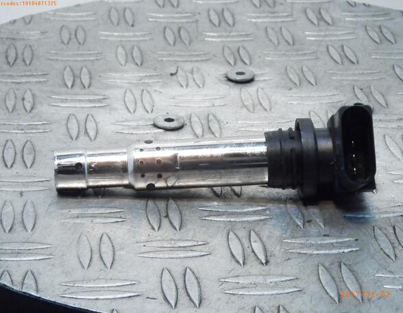 Ignition Coil VW GOLF IV (1J1)