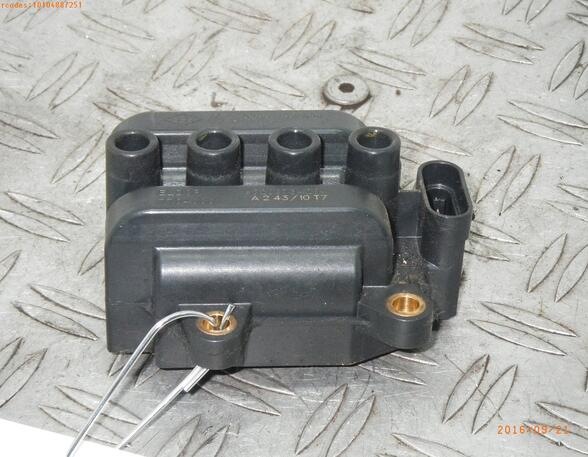 Ignition Coil RENAULT TWINGO II (CN0_)