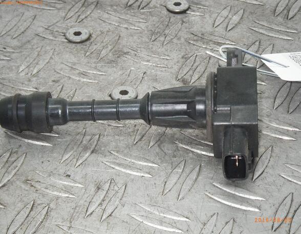 Ignition Coil NISSAN MICRA III (K12)