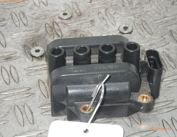 Ignition Coil RENAULT TWINGO II (CN0_)