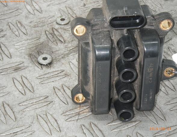 Ignition Coil RENAULT TWINGO II (CN0_)