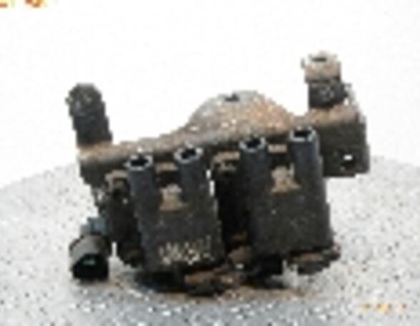 Ignition Coil HYUNDAI GETZ (TB)