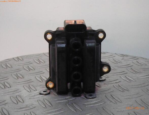 Ignition Coil RENAULT TWINGO II (CN0_)