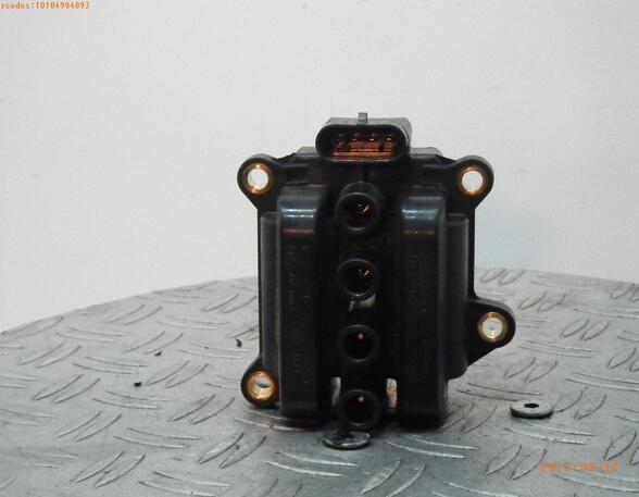 Ignition Coil RENAULT TWINGO II (CN0_)