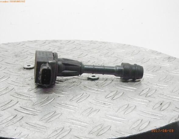 Ignition Coil NISSAN MICRA III (K12)