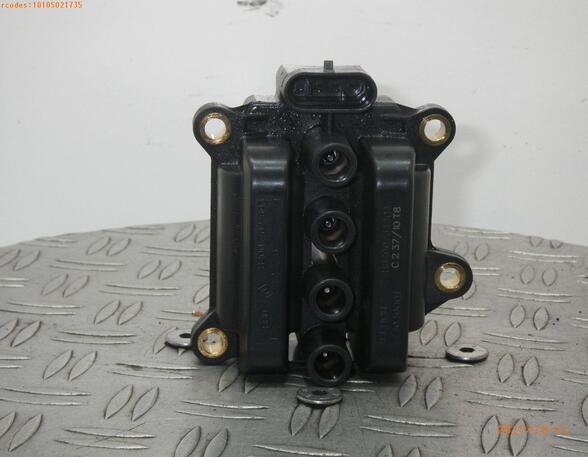 Ignition Coil RENAULT TWINGO II (CN0_)