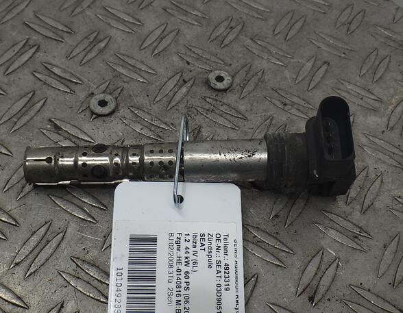 Ignition Coil SEAT IBIZA IV (6L1)