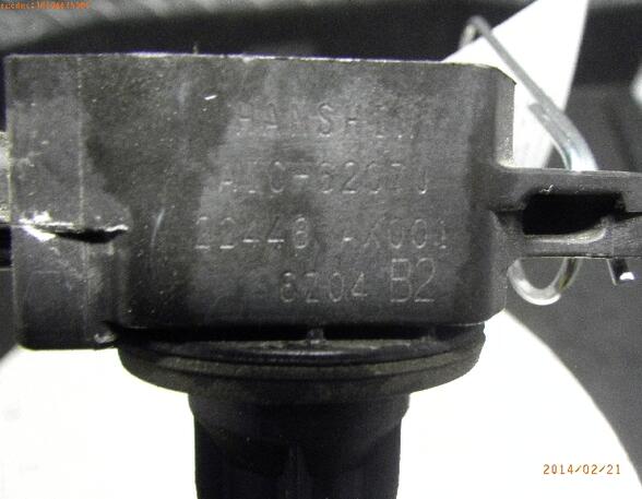 Ignition Coil NISSAN MICRA III (K12)