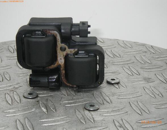 Ignition Coil MERCEDES-BENZ CLK (C209)