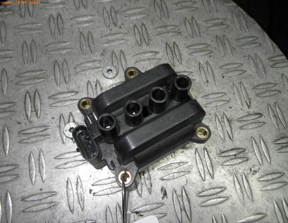 Ignition Coil RENAULT CLIO III (BR0/1, CR0/1)