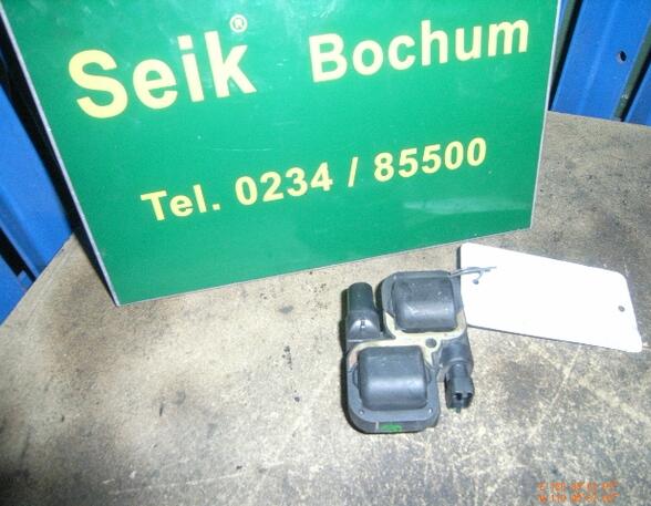 Ignition Coil MERCEDES-BENZ C-KLASSE Kombi (S203)