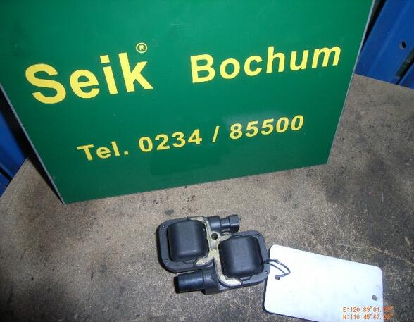 Ignition Coil MERCEDES-BENZ C-KLASSE Kombi (S203)