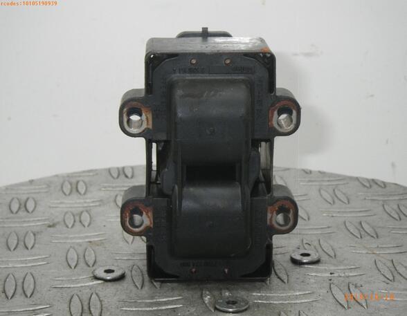 Ignition Coil RENAULT TWINGO II (CN0_)