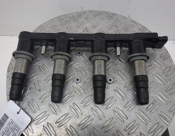 Ignition Coil CHEVROLET AVEO Schrägheck (T250, T255)