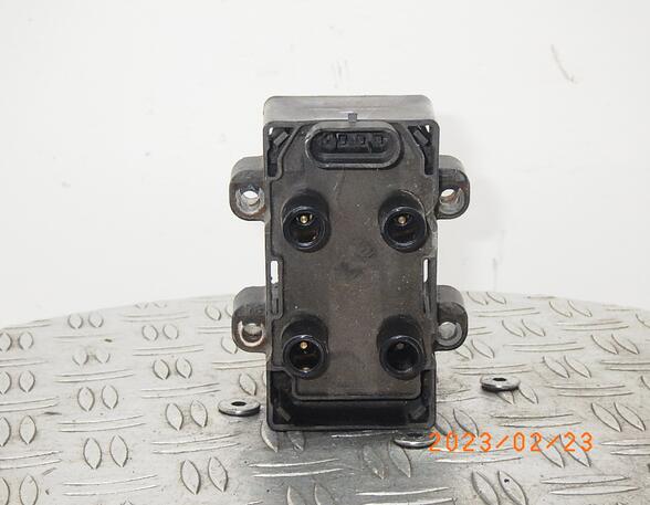 Ignition Coil RENAULT TWINGO II (CN0_)