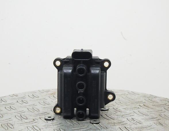 Ignition Coil RENAULT Twingo II (CN0)