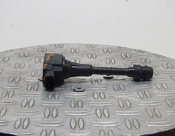 Ignition Coil NISSAN Almera II Hatchback (N16)