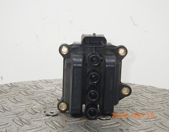 Ignition Coil RENAULT Clio III (BR0/1, CR0/1), RENAULT Clio IV (BH)