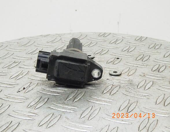 Ignition Coil MITSUBISHI Mirage/Space Star Schrägheck (A0 A)