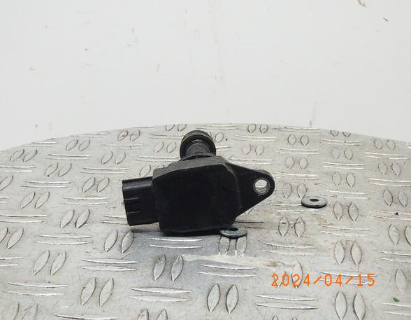 Ignition Coil NISSAN Micra III (K12)