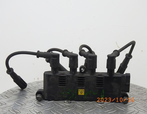 Ignition Coil FORD KA (RU8)