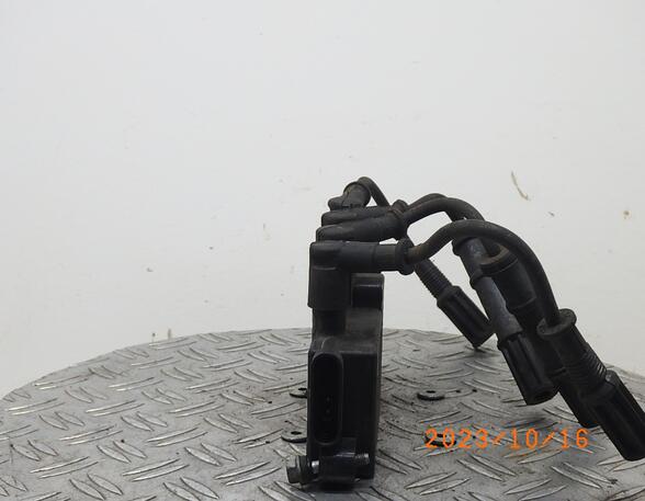 Ignition Coil FORD KA (RU8)