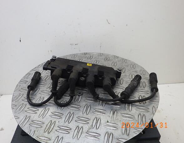 Ignition Coil FORD KA (RU8)