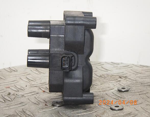 Ignition Coil FORD Fiesta V (JD, JH)