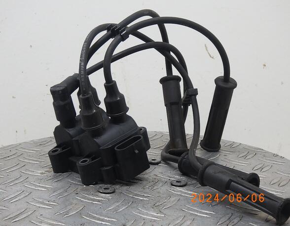 Ignition Coil DACIA Dokker Großraumlimousine (KE), DACIA Lodgy (JS)