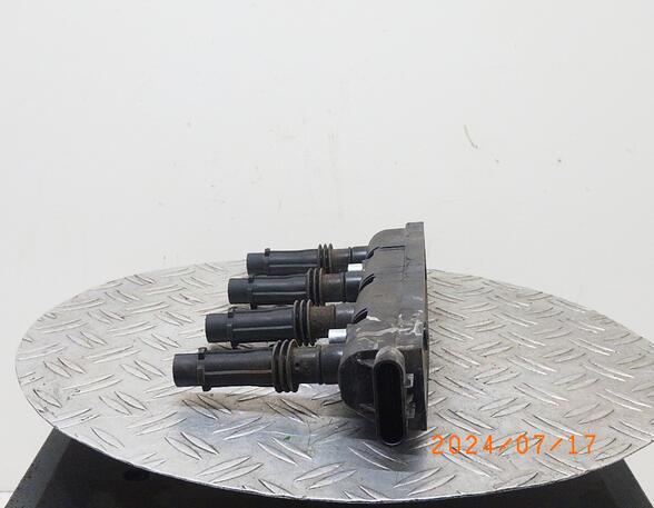 Ignition Coil OPEL CORSA E (X15)