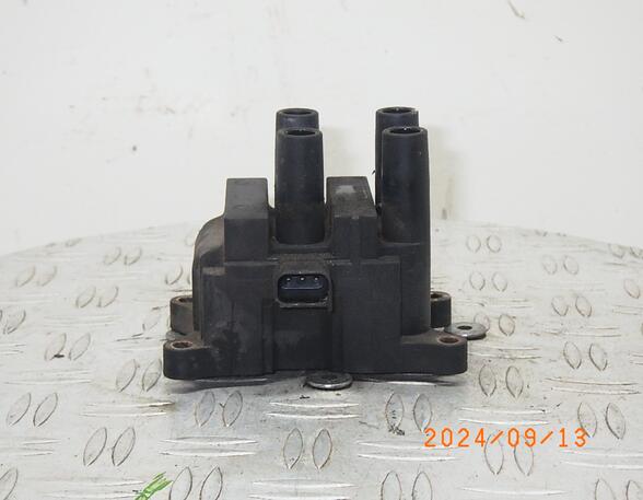 Ignition Coil FORD FIESTA VI (CB1, CCN)