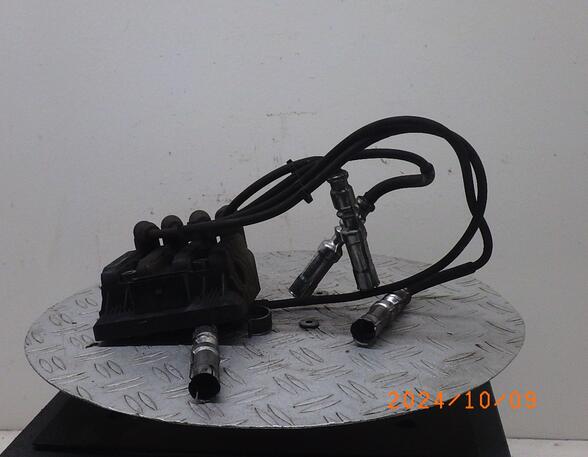 Ignition Coil VW BORA (1J2)