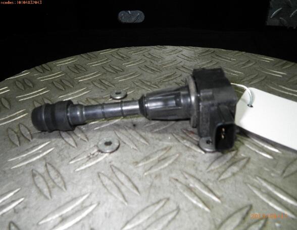 Ignition Coil NISSAN MICRA III (K12)