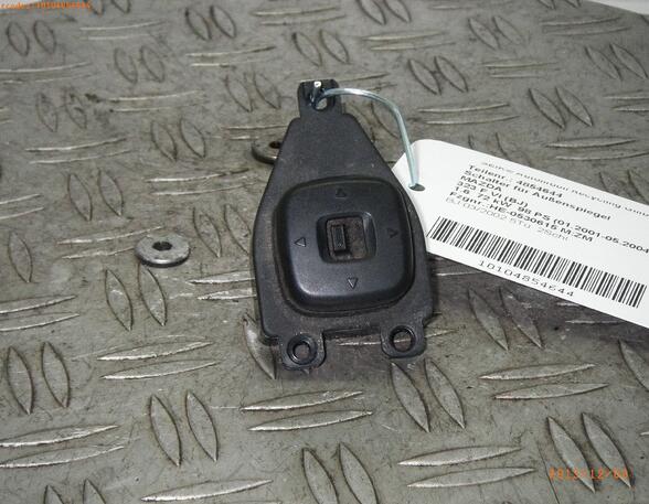 Mirror adjuster switch MAZDA 323 F VI (BJ)