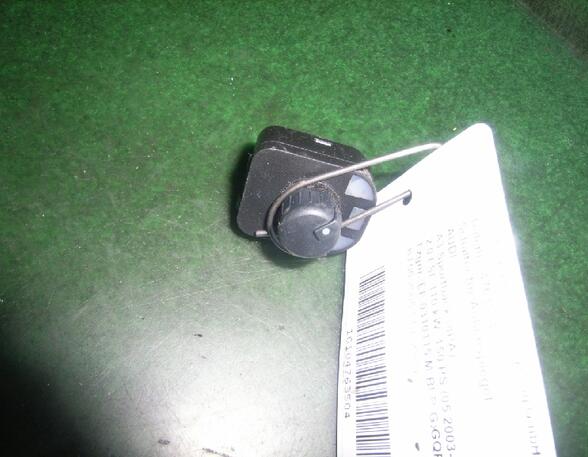 Mirror adjuster switch AUDI A3 (8P1)