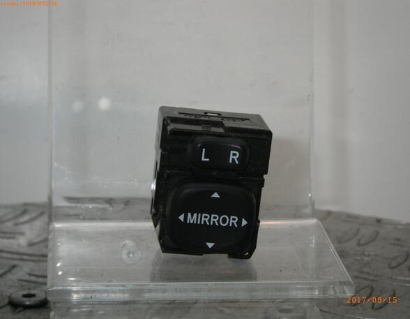 Mirror adjuster switch TOYOTA PRIUS Liftback (NHW20_)