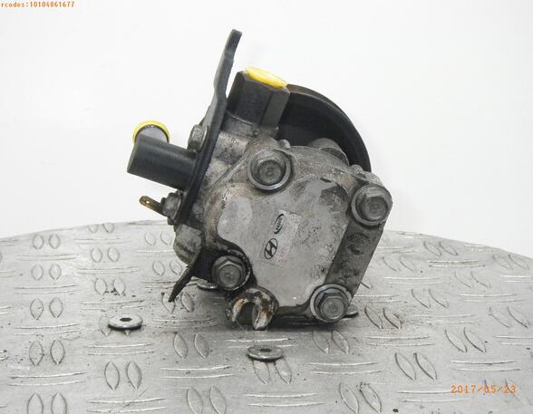 Power steering pump KIA PICANTO (SA)