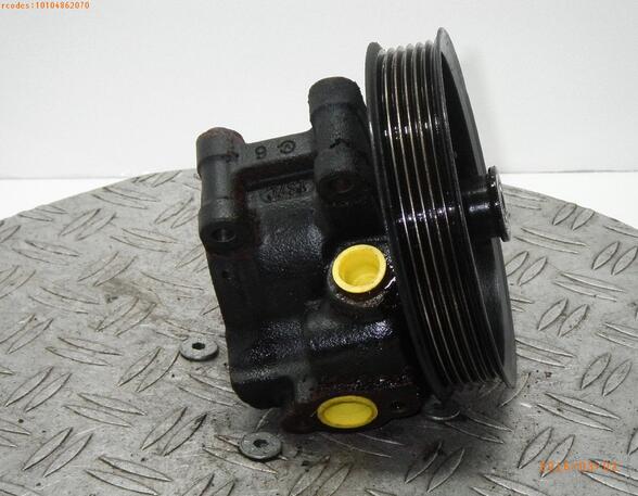 Power steering pump FORD MONDEO III Turnier (BWY)