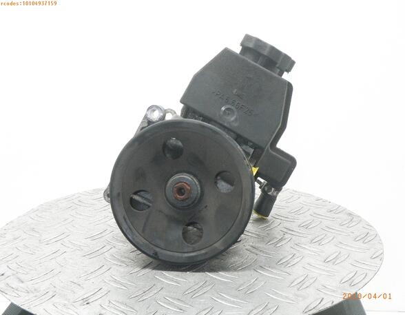 Power steering pump MERCEDES-BENZ E-KLASSE (W210)