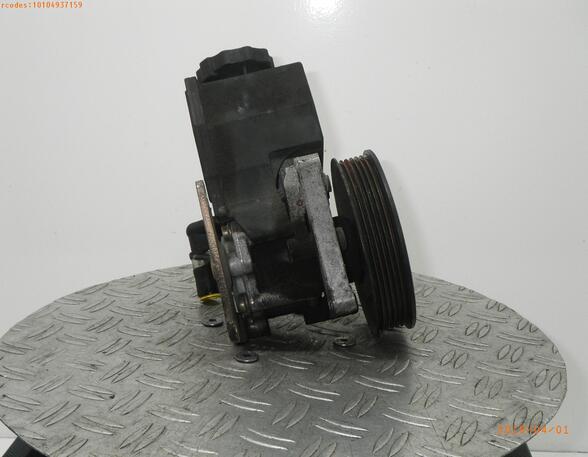 Power steering pump MERCEDES-BENZ E-KLASSE (W210)