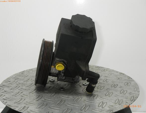 Power steering pump MERCEDES-BENZ E-KLASSE (W210)