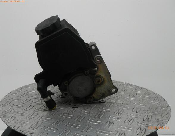 Power steering pump MERCEDES-BENZ E-KLASSE (W210)